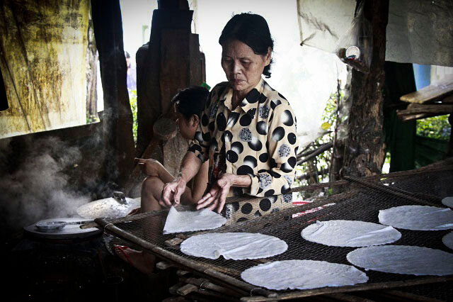 Seize the cultural essence of Vietnam’s artistry